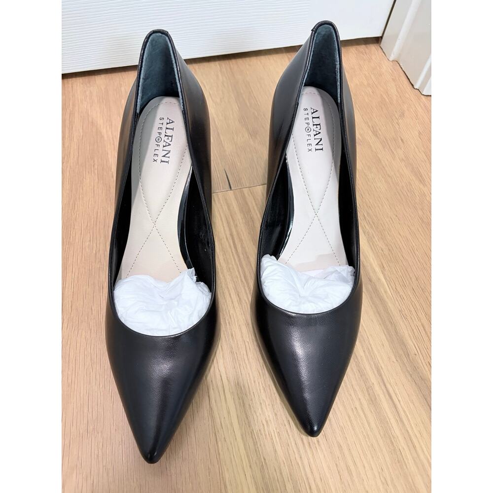 Alfani Heels